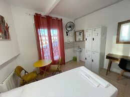 HOTEL ARGANDA