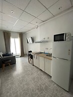HOTEL ARGANDA