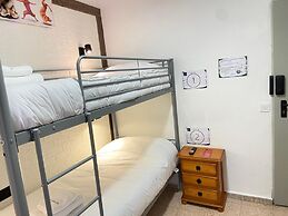 HOTEL ARGANDA