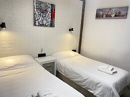 HOTEL ARGANDA