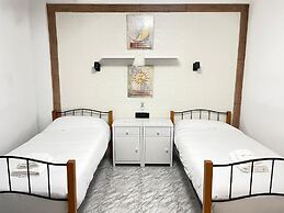 HOTEL ARGANDA