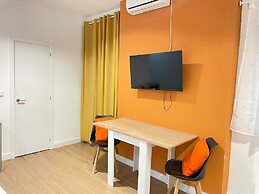 HOTEL ARGANDA