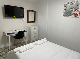 HOTEL ARGANDA