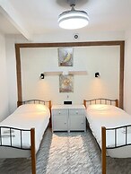 HOTEL ARGANDA