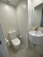 HOTEL ARGANDA