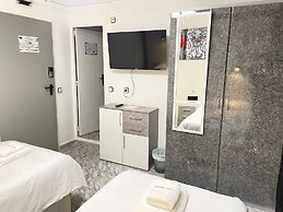 HOTEL ARGANDA