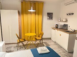 HOTEL ARGANDA