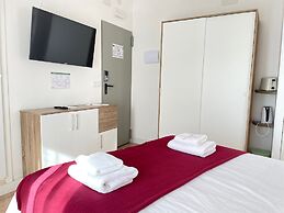 HOTEL ARGANDA