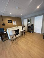 HOTEL ARGANDA