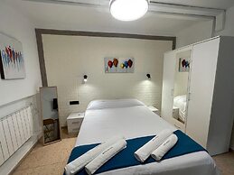 HOTEL ARGANDA