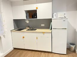 HOTEL ARGANDA