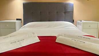 HOTEL ARGANDA