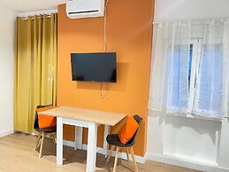 HOTEL ARGANDA