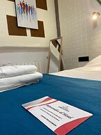 HOTEL ARGANDA