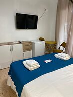 HOTEL ARGANDA