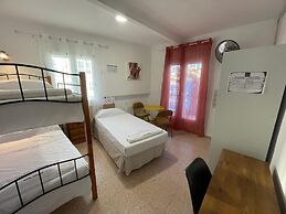 HOTEL ARGANDA