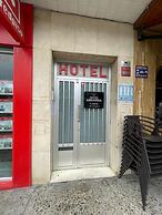 HOTEL ARGANDA