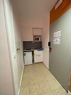 HOTEL ARGANDA
