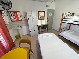 HOTEL ARGANDA