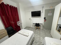 HOTEL ARGANDA