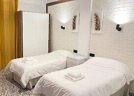 HOTEL ARGANDA