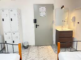 HOTEL ARGANDA