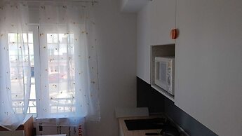 HOTEL ARGANDA