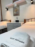HOTEL ARGANDA