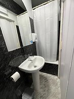 HOTEL ARGANDA