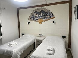 HOTEL ARGANDA