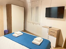 HOTEL ARGANDA