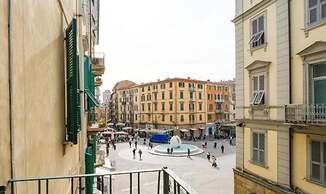 Lia Rooms Cinque Terre Wave