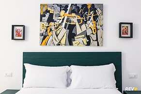 Lia Rooms Cinque Terre Wave