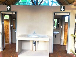 Chobe Mopani Forest Lodge & Camp site