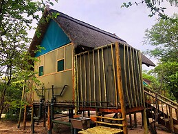 Chobe Mopani Forest Lodge & Camp site