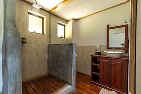 Chobe Mopani Forest Lodge & Camp site