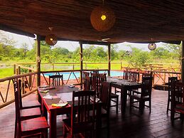 Chobe Mopani Forest Lodge & Camp site
