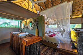 Chobe Mopani Forest Lodge & Camp site