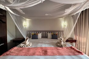 Chobe Mopani Forest Lodge & Camp site