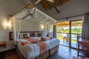 Chobe Mopani Forest Lodge & Camp site