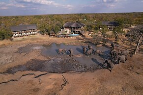 Chobe Mopani Forest Lodge & Camp site
