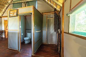 Chobe Mopani Forest Lodge & Camp site