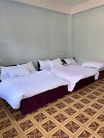 RISING HOTEL