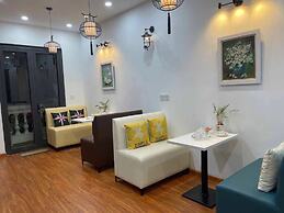 Vinhomes Ocean Park 2 -The Empire