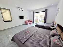 Vinhomes Ocean Park 2 -The Empire