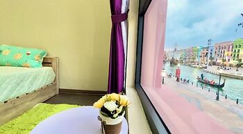 Vinhomes Ocean Park 2 -The Empire