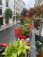 Vinhomes Ocean Park 2 -The Empire