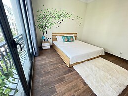 Vinhomes Ocean Park 2 -The Empire