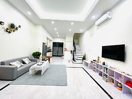 Vinhomes Ocean Park 2 -The Empire