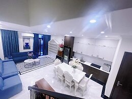 Vinhomes Ocean Park 2 -The Empire